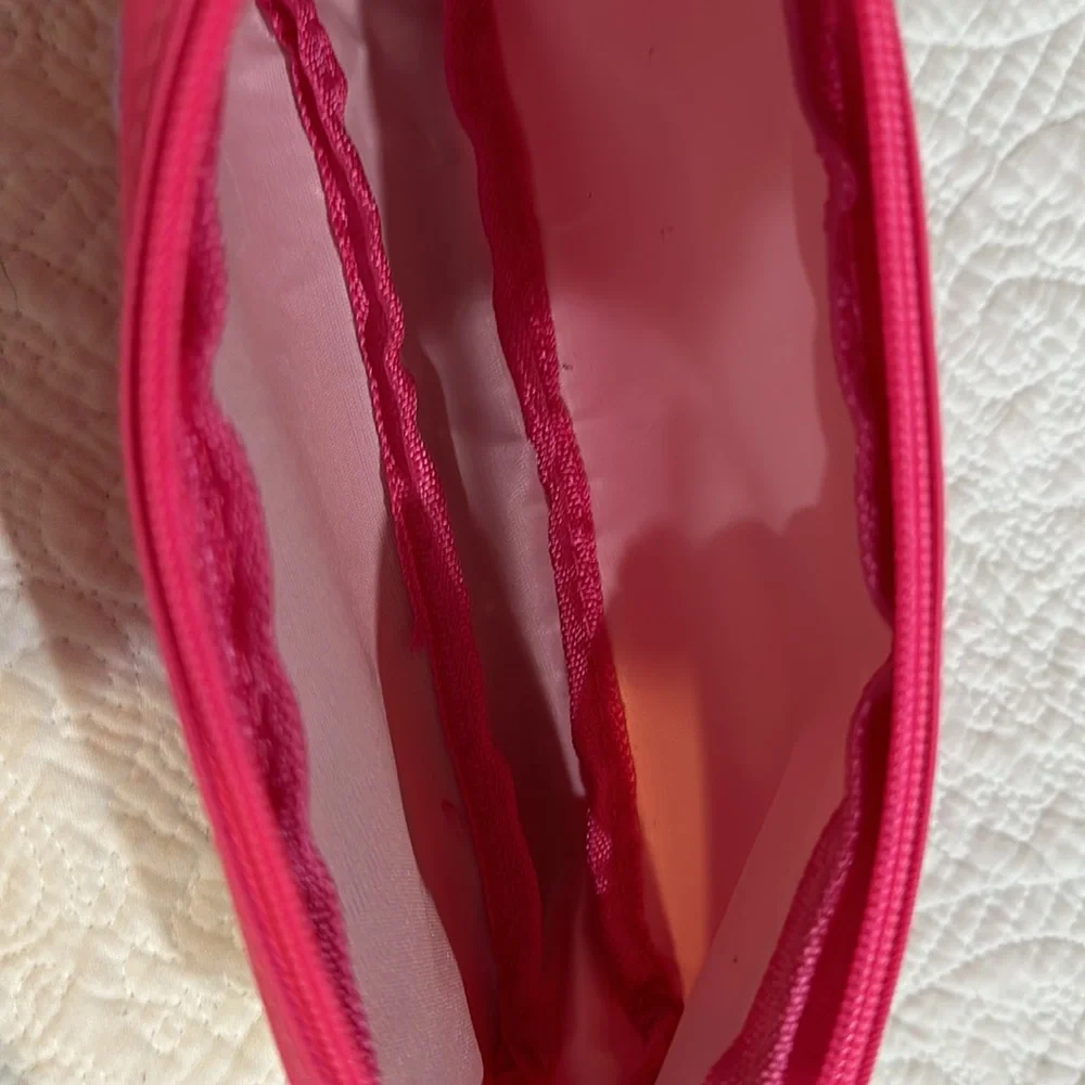 PREPPY NEVER USER BAG